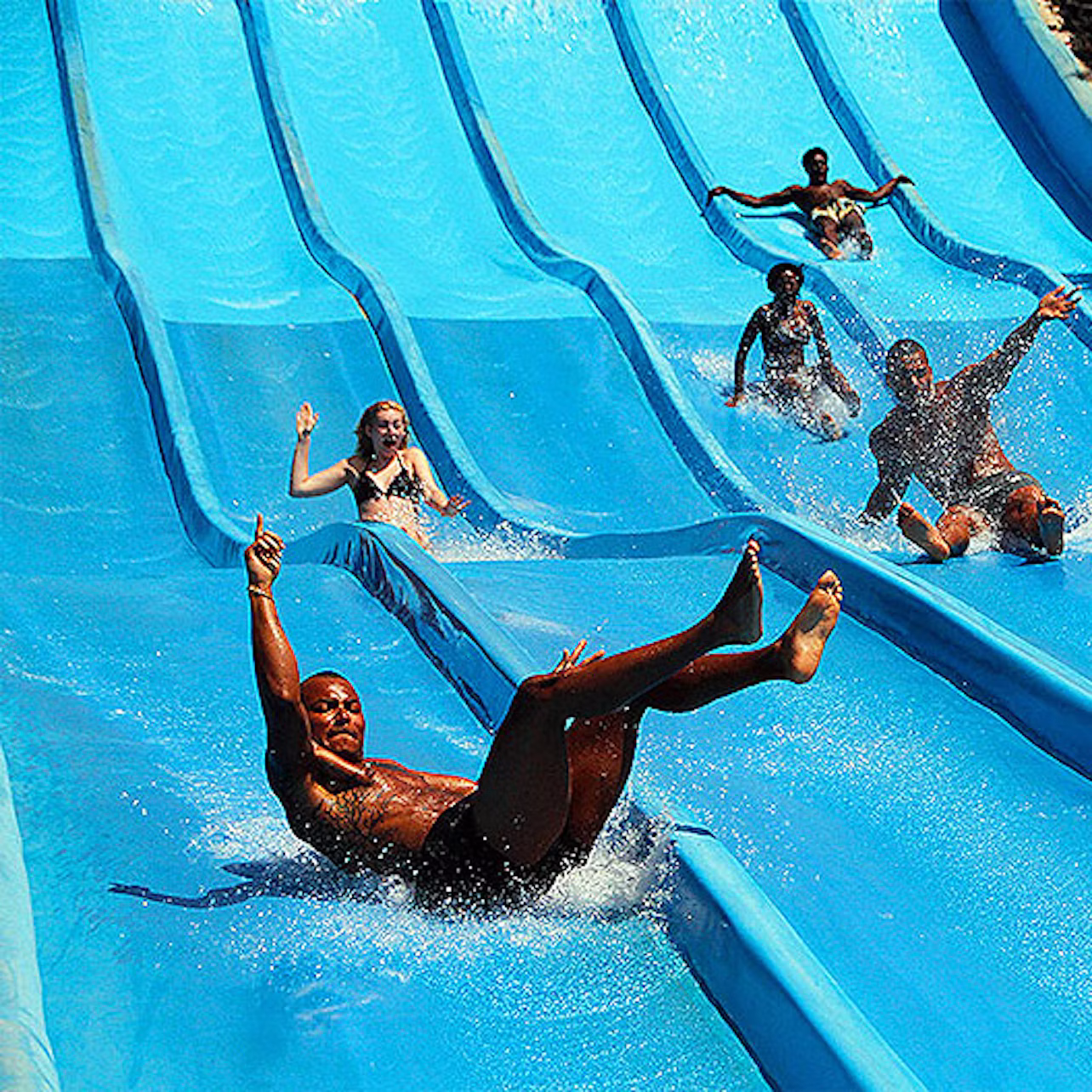 Slides