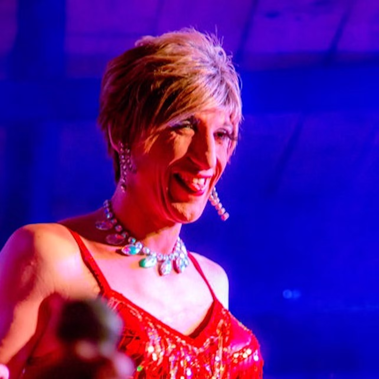 Miss Shona, Queen of MHT