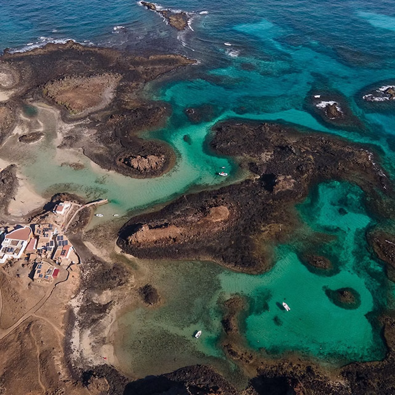 island