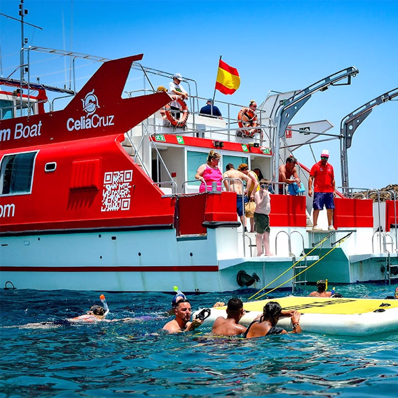 Snorkel