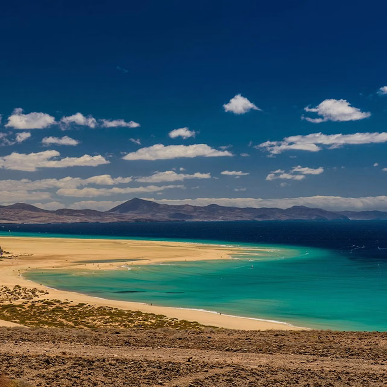 fuerteventura