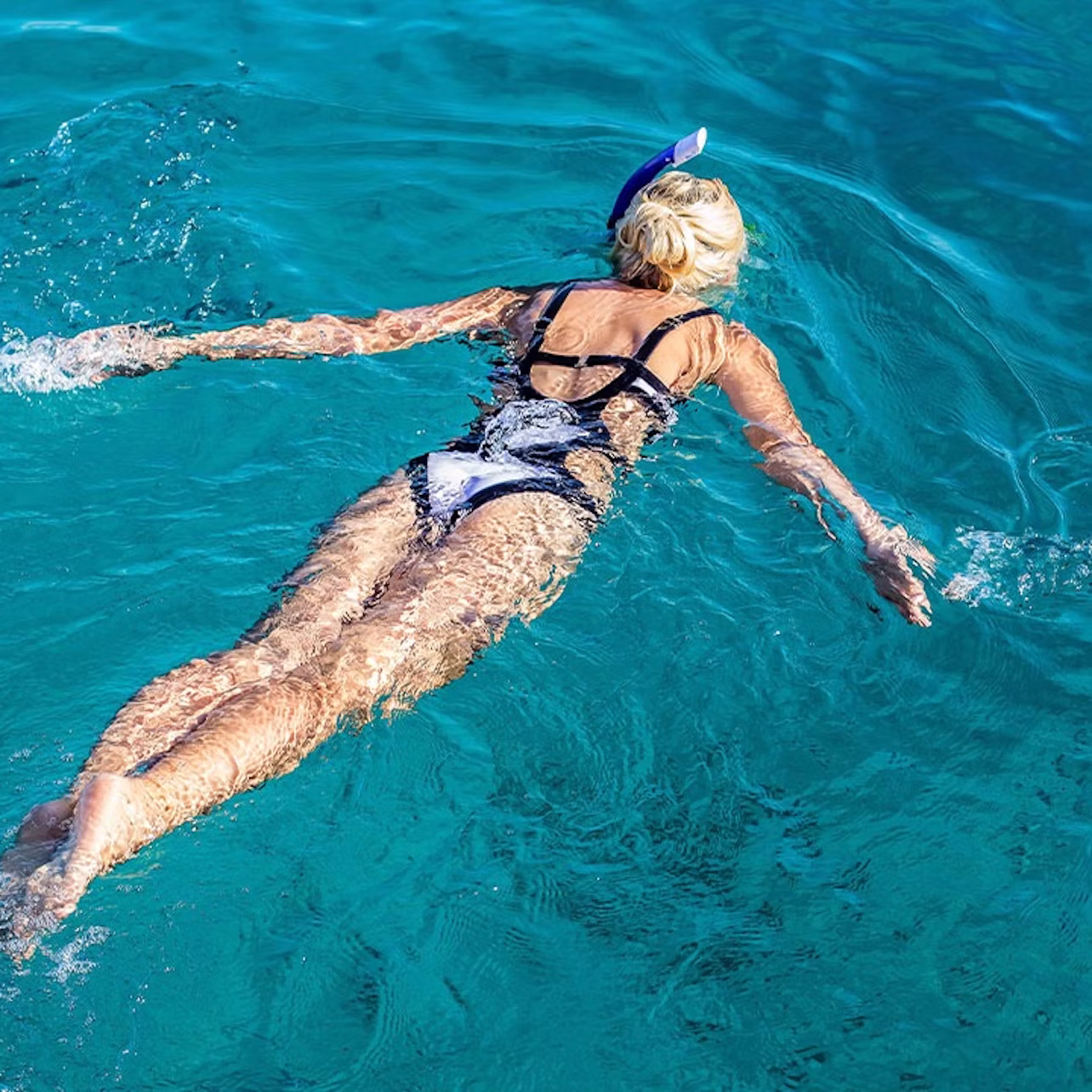 snorkel