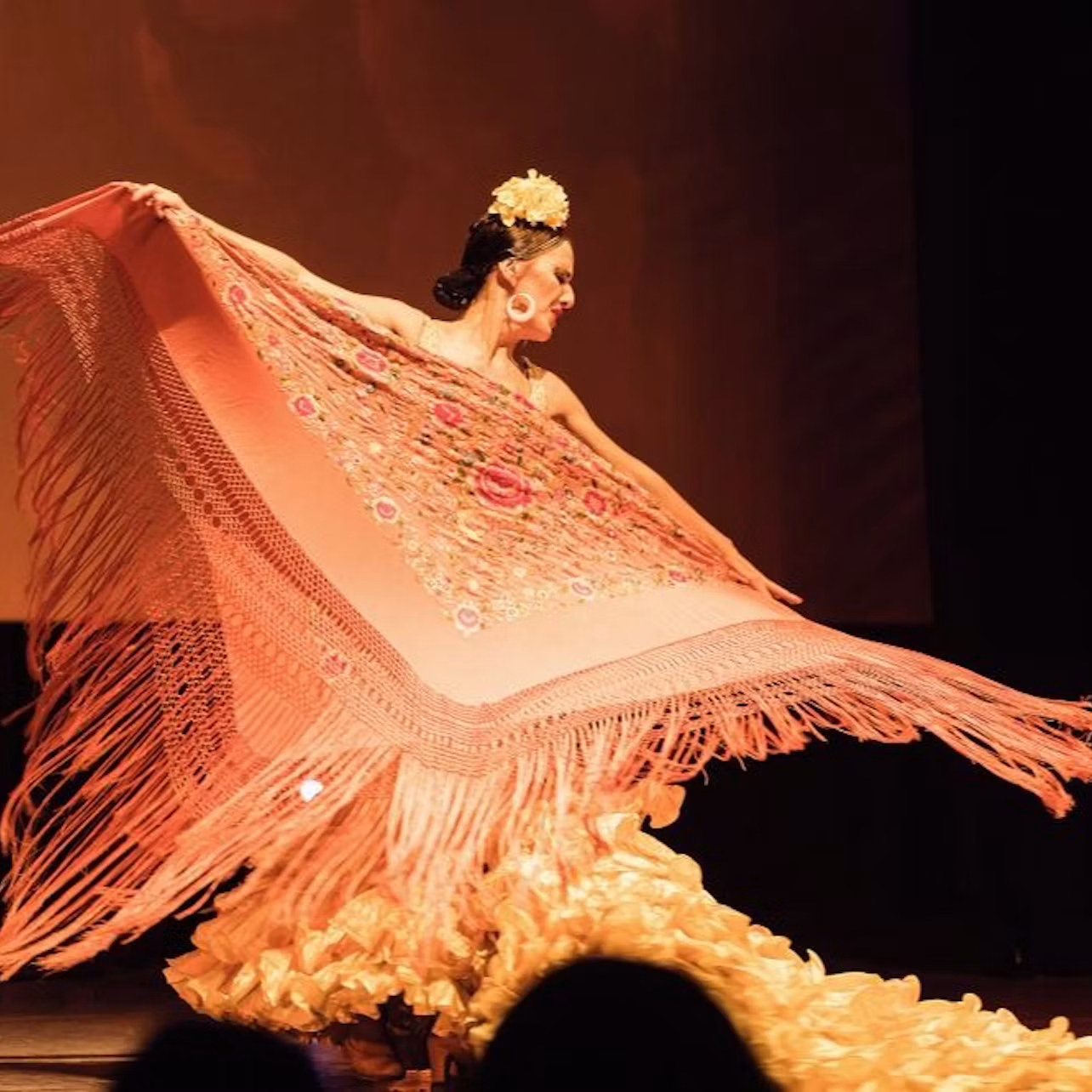 Flamenco