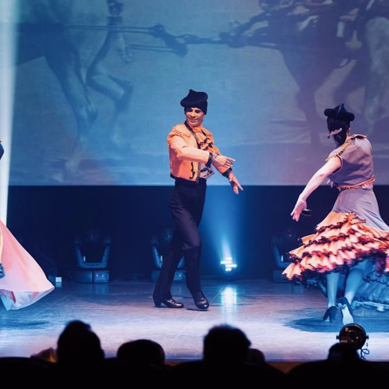 Flamenco