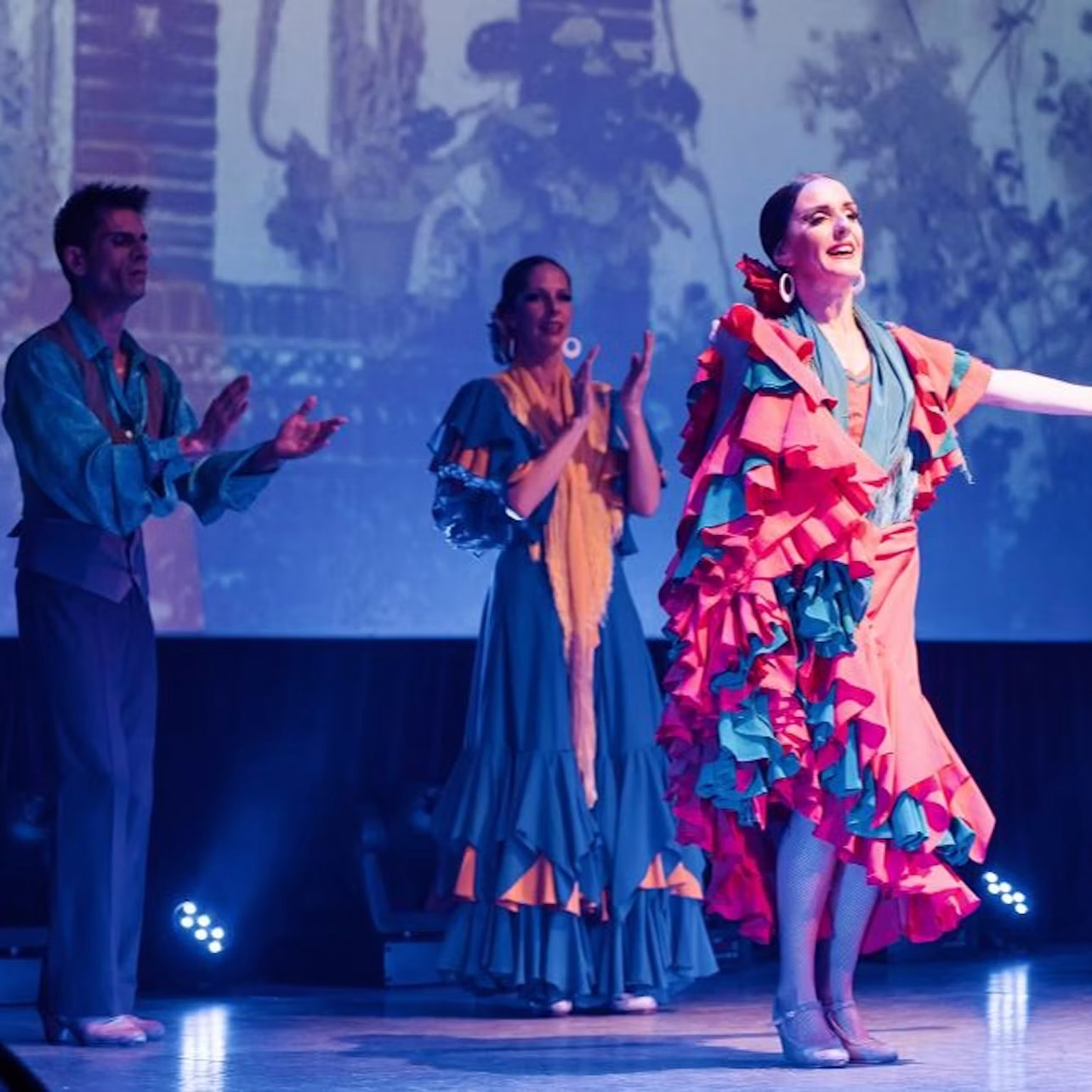 Flamenco