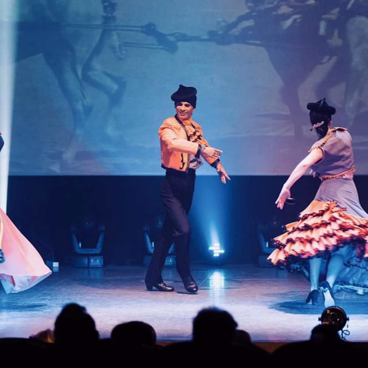 Flamenco