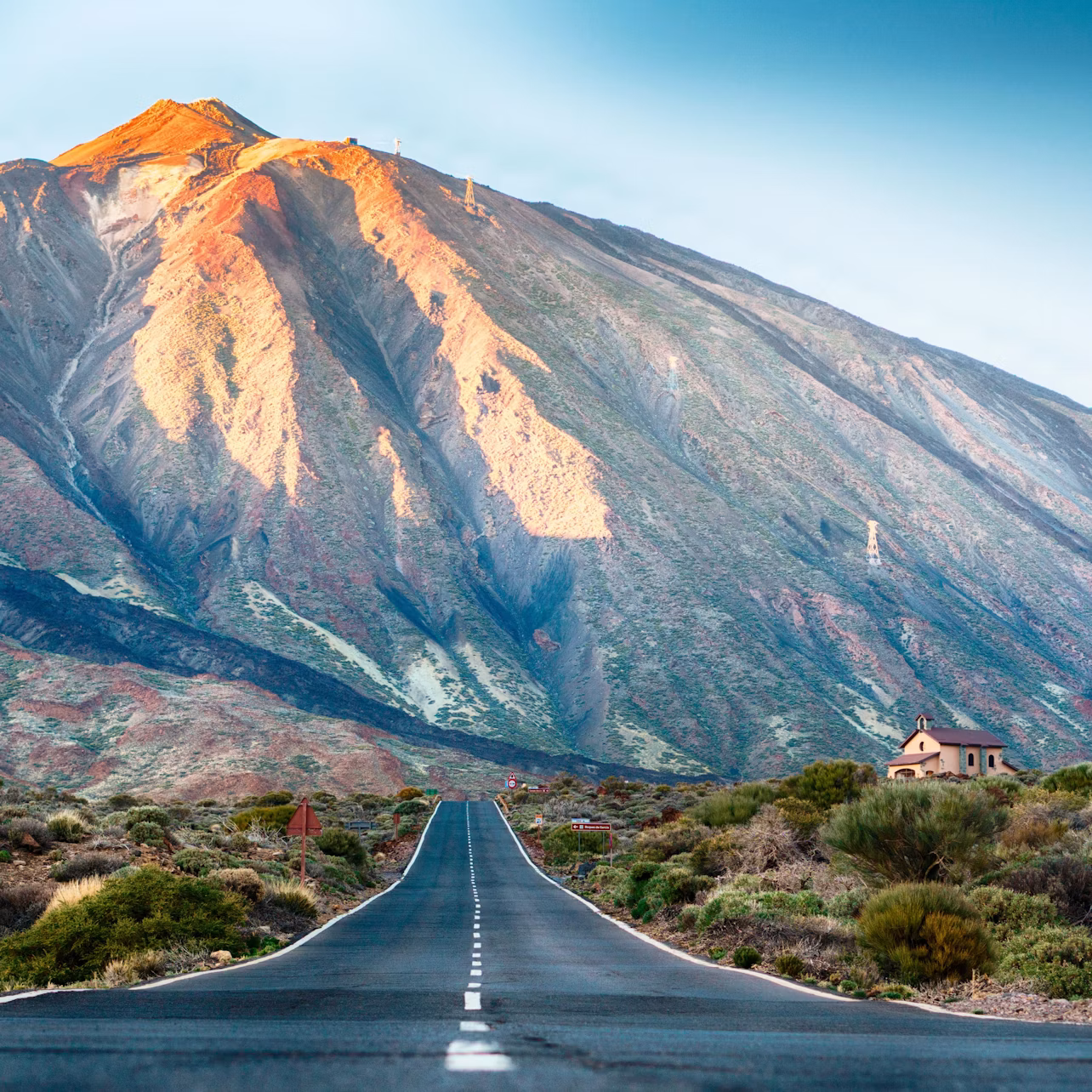 Teide