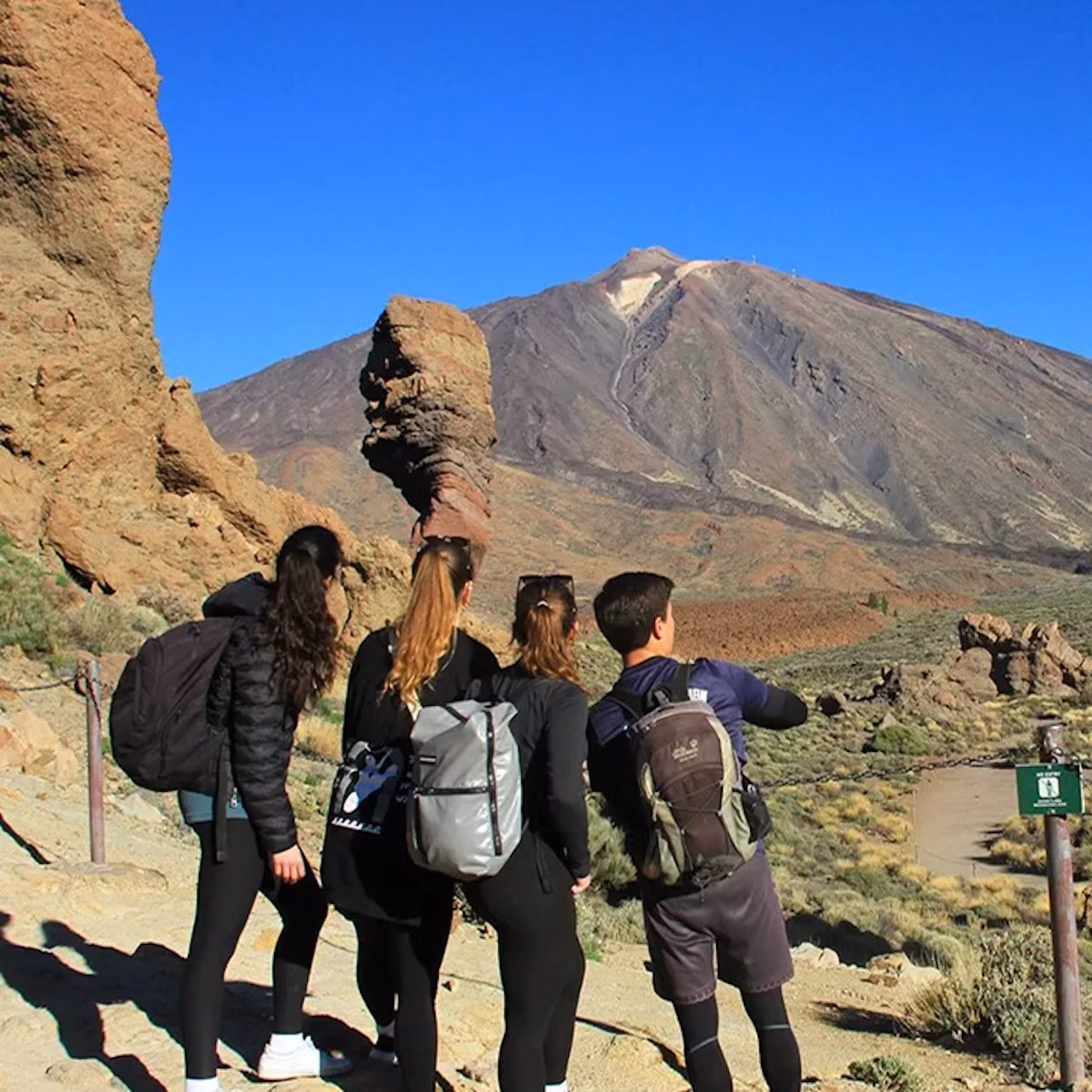 El Teide