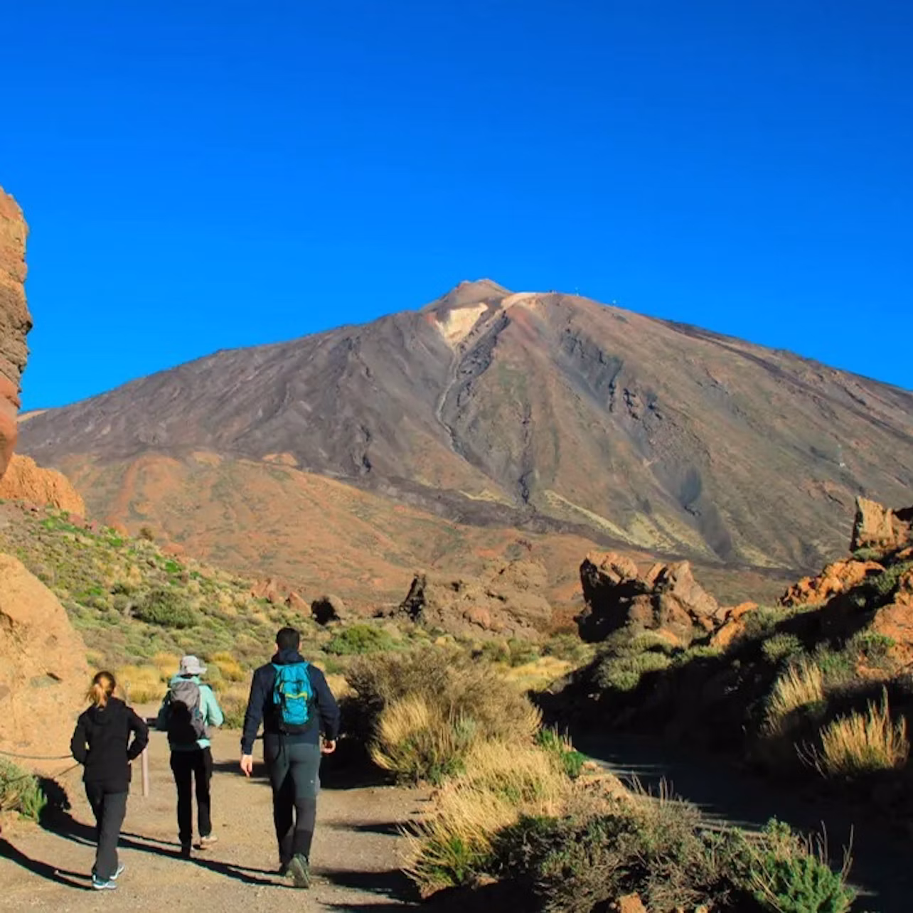 El Teide