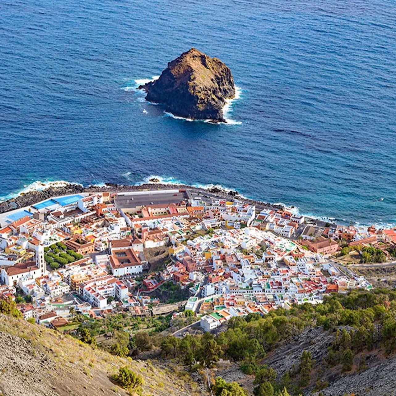 Garachico