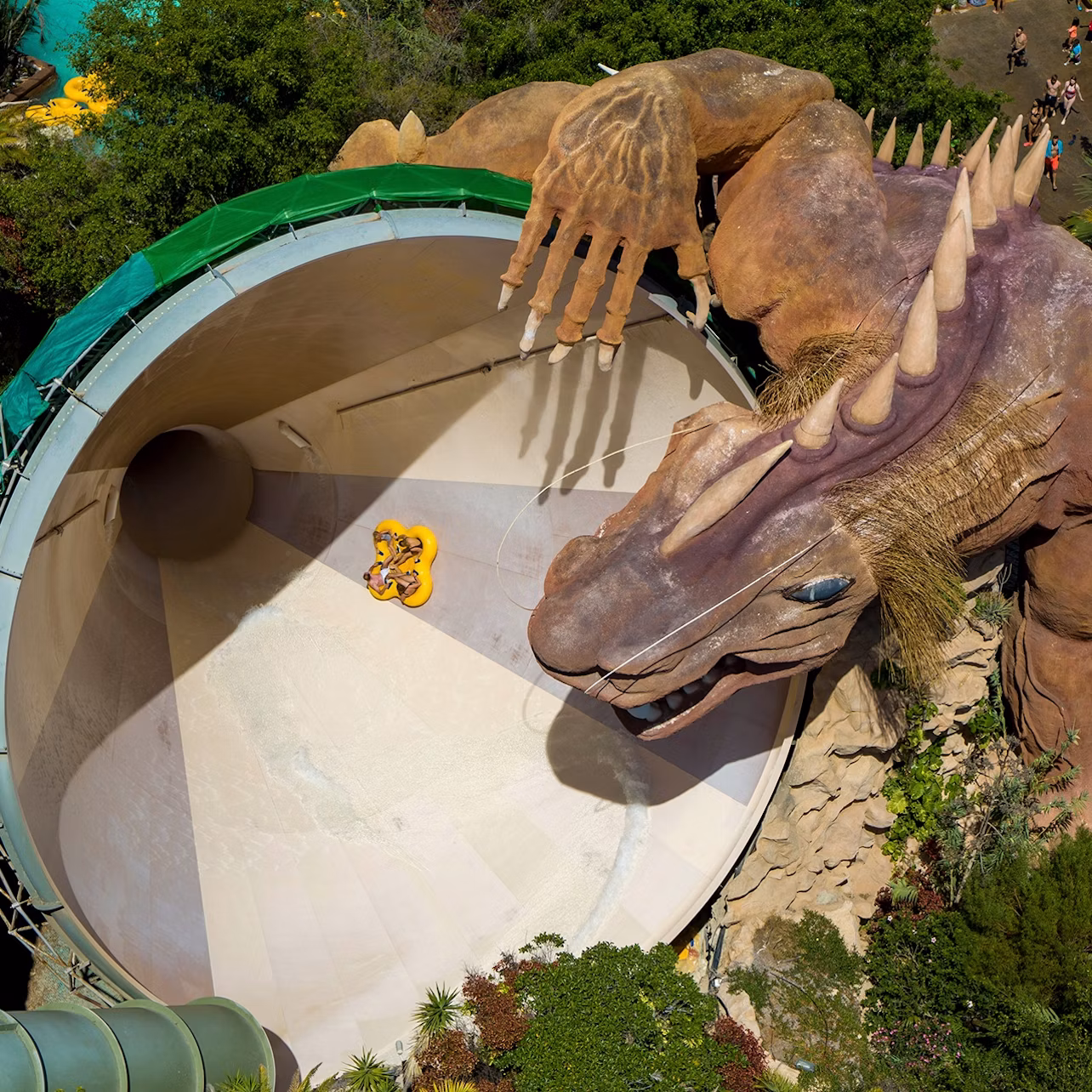 Siam Park
