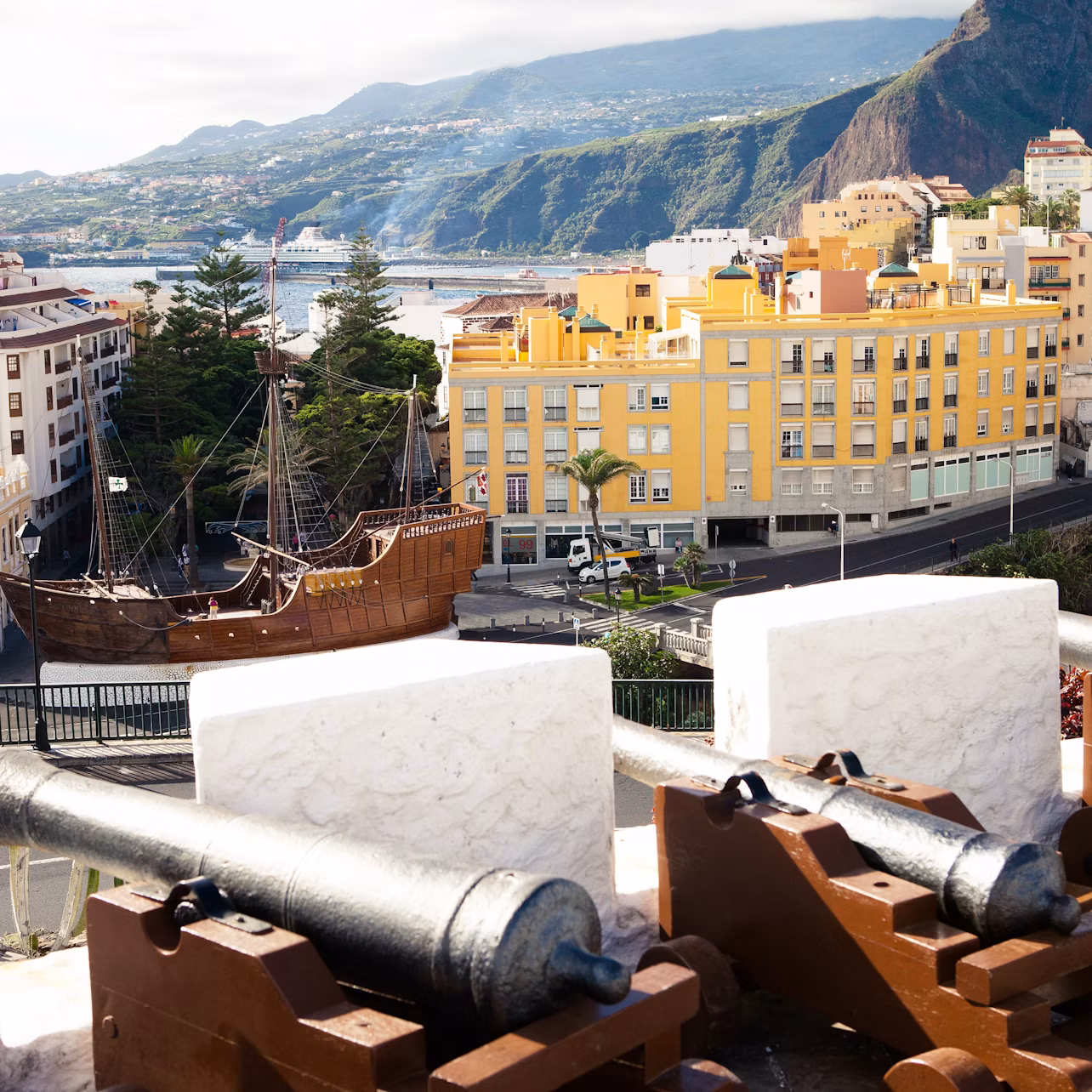 La Palma