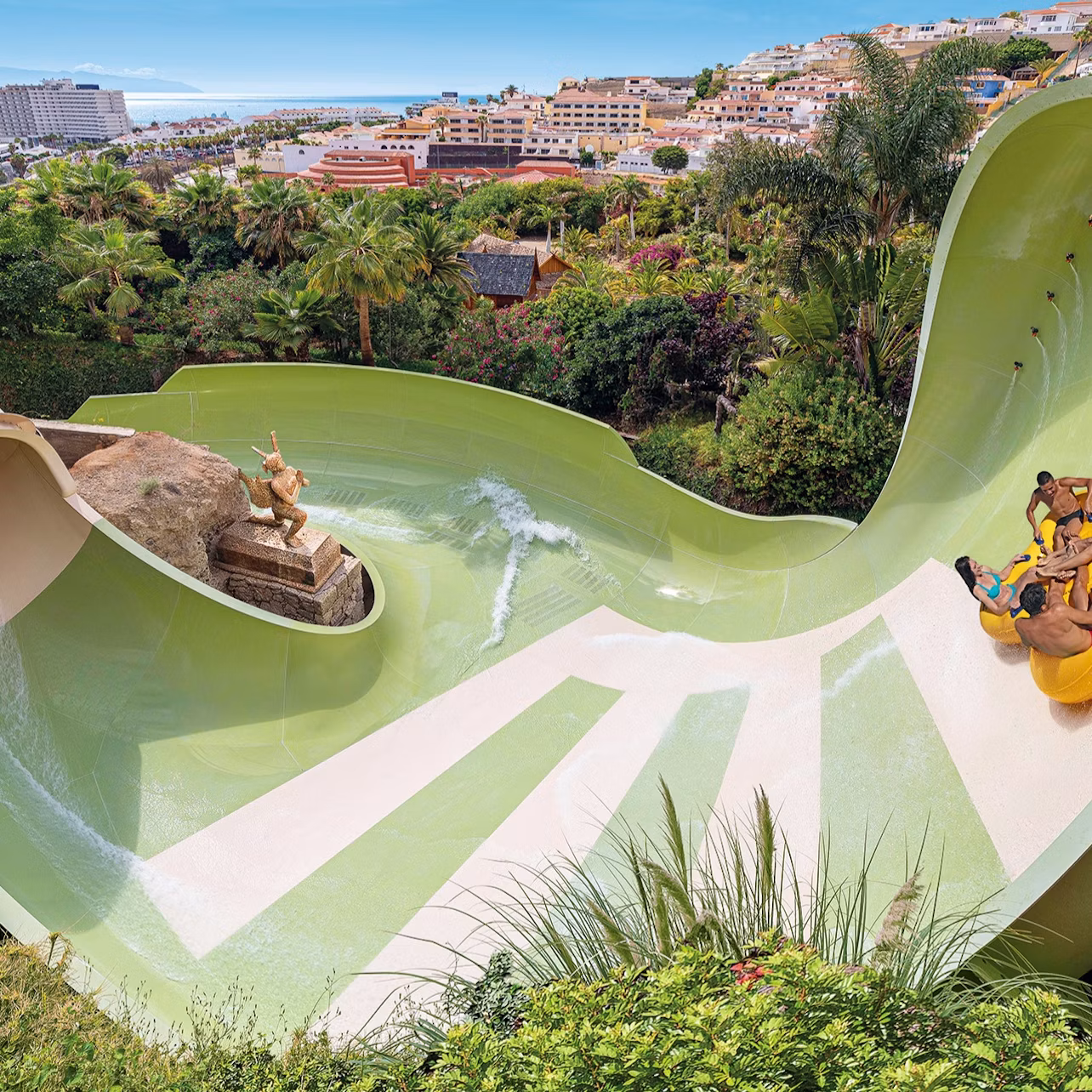 Siam Park