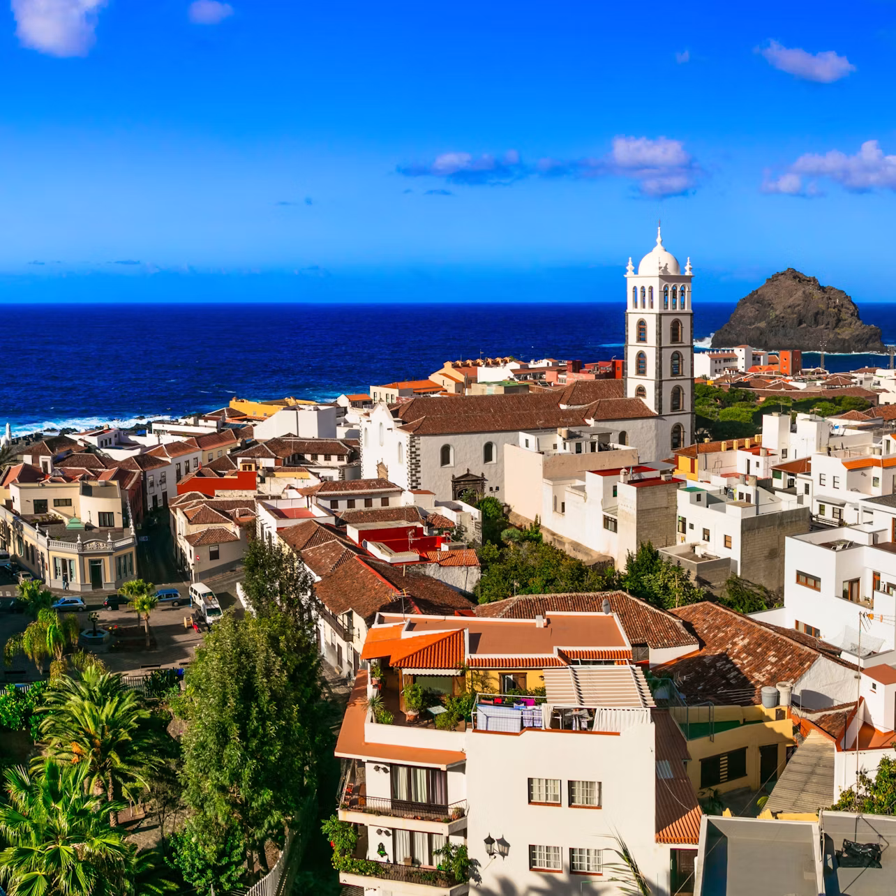 Garachico