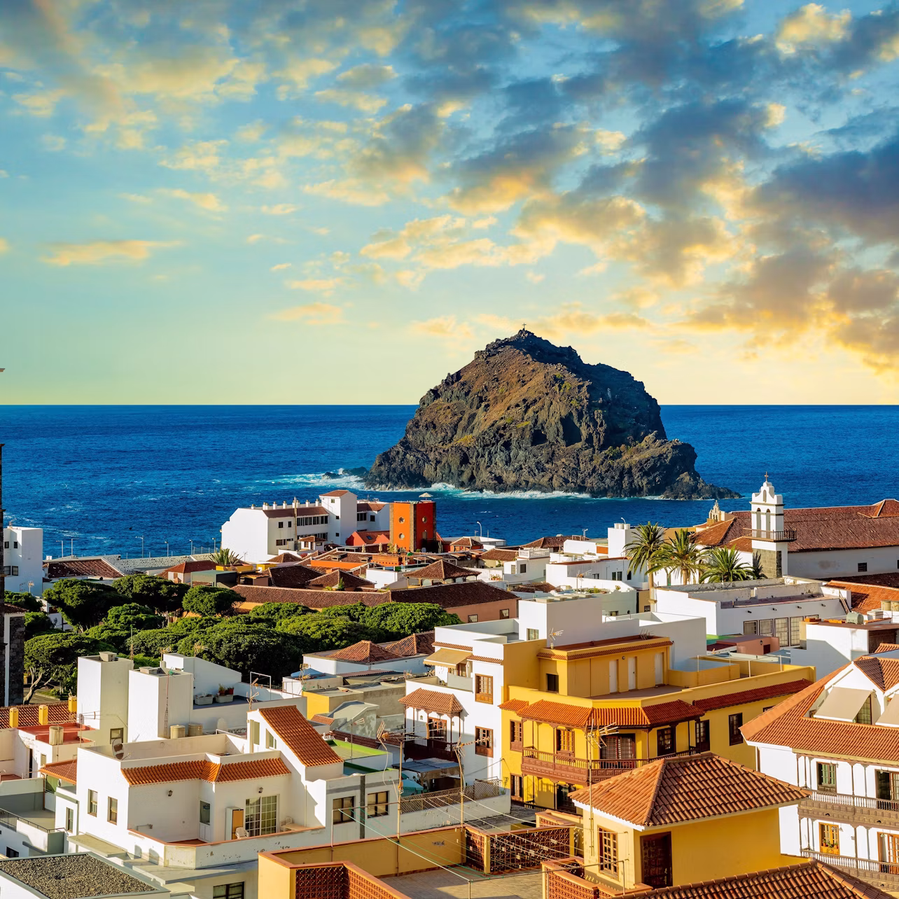 Garachico