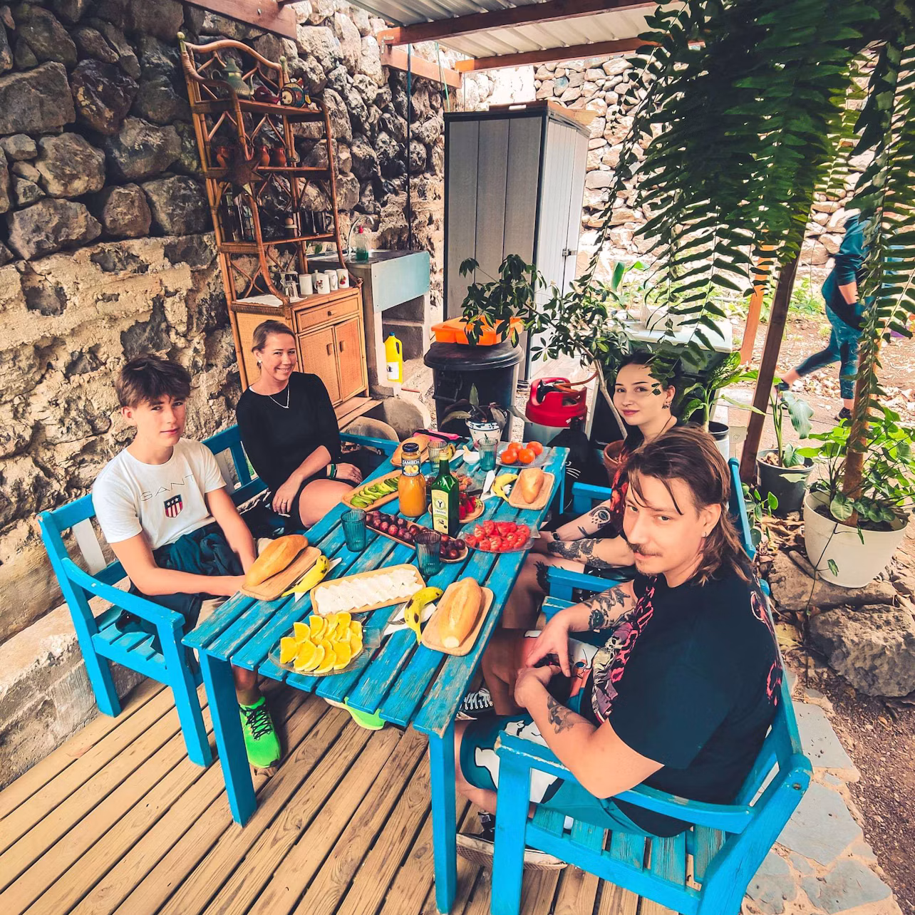 Eco-Finca