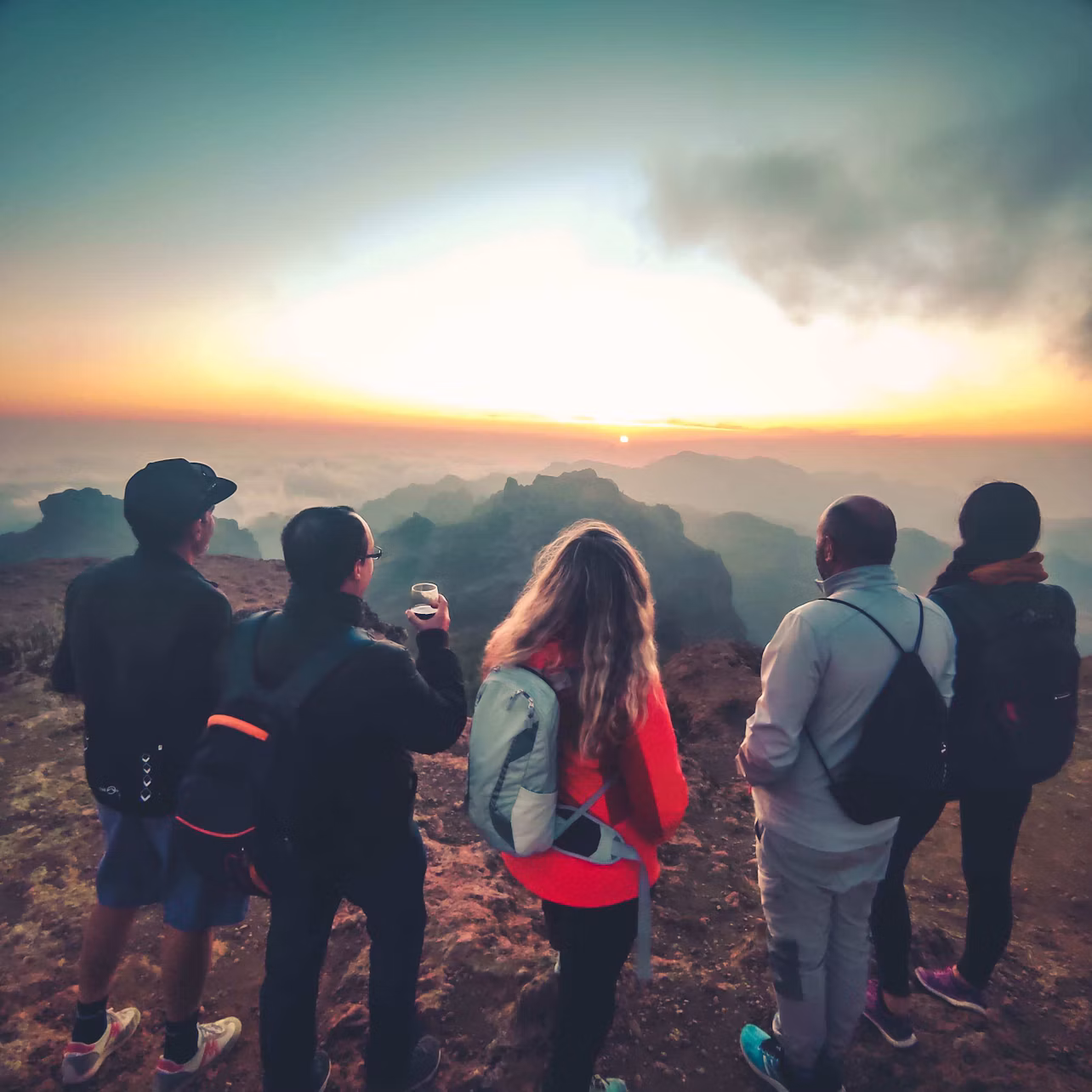 Roque Nublo