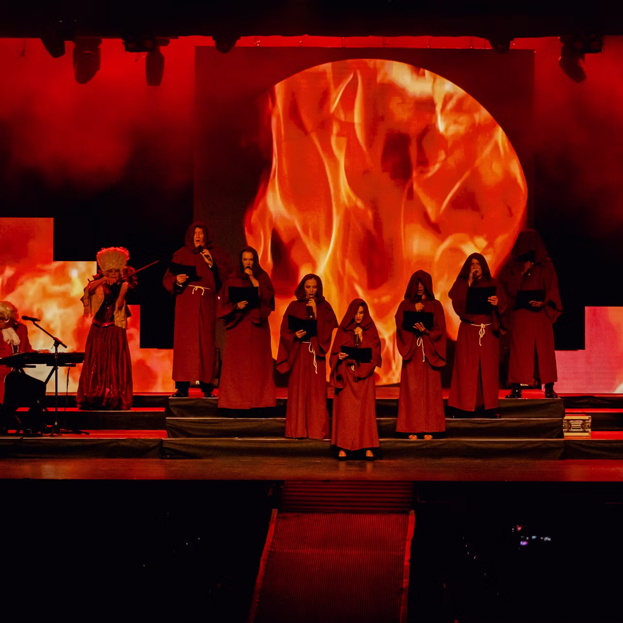 Carmina Burana