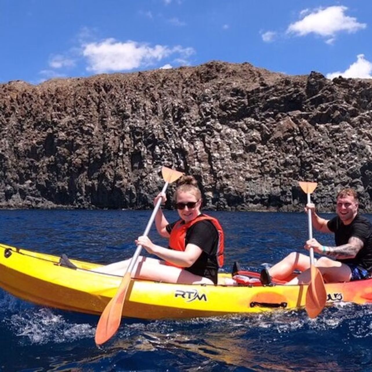 KAYAK