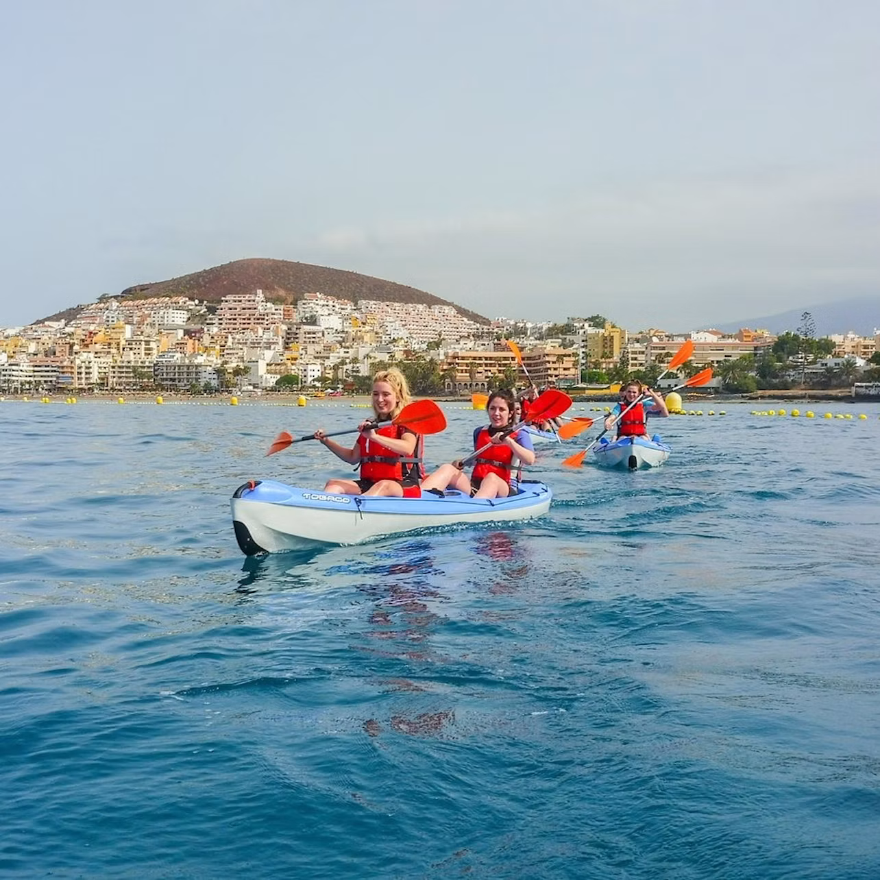 KAYAK