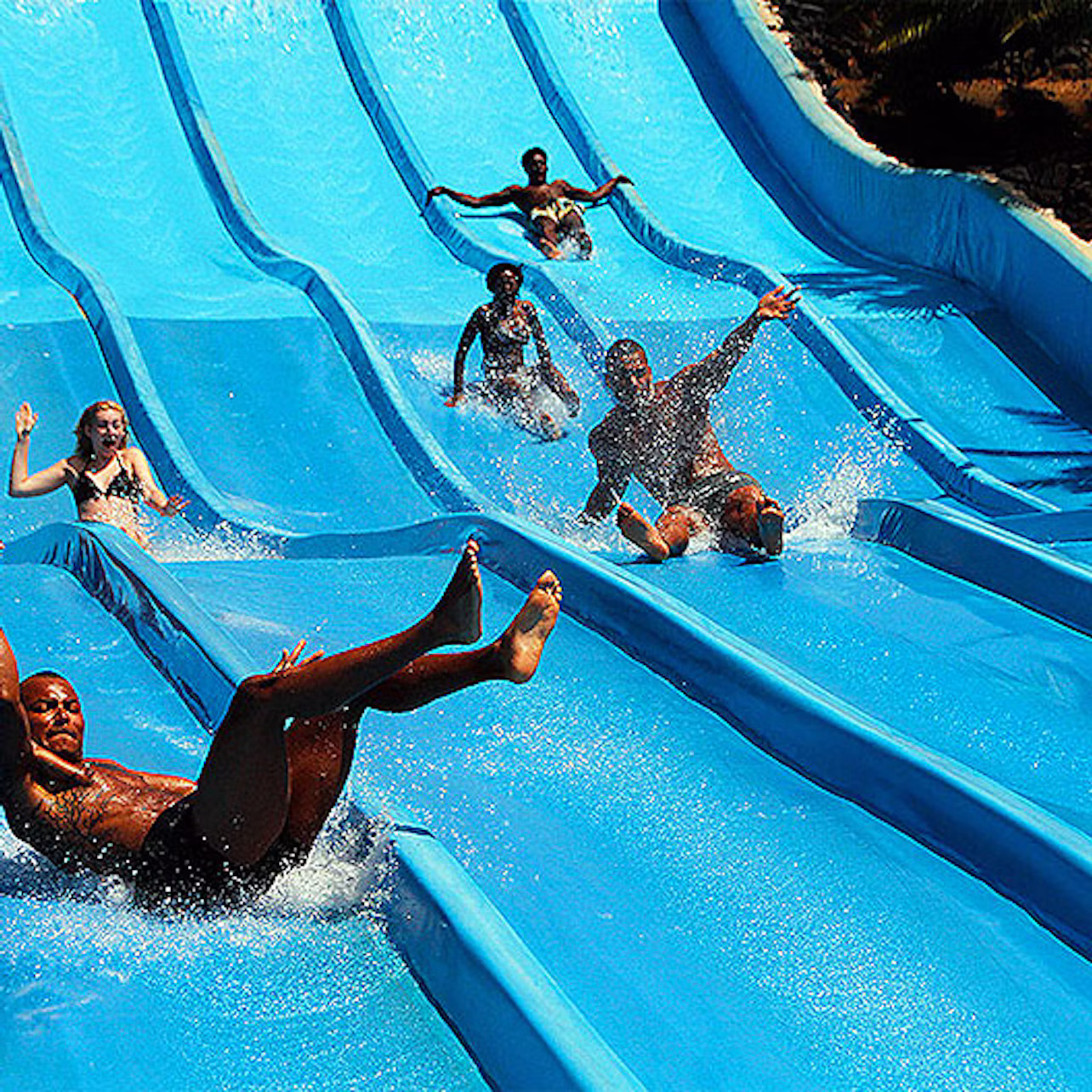 Slides