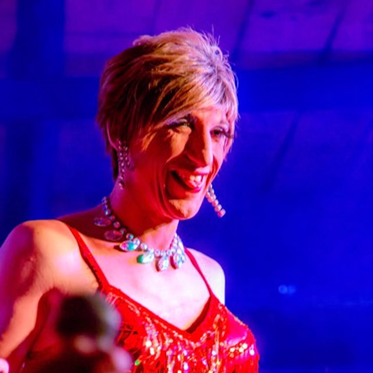 Miss Shona, Queen of MHT