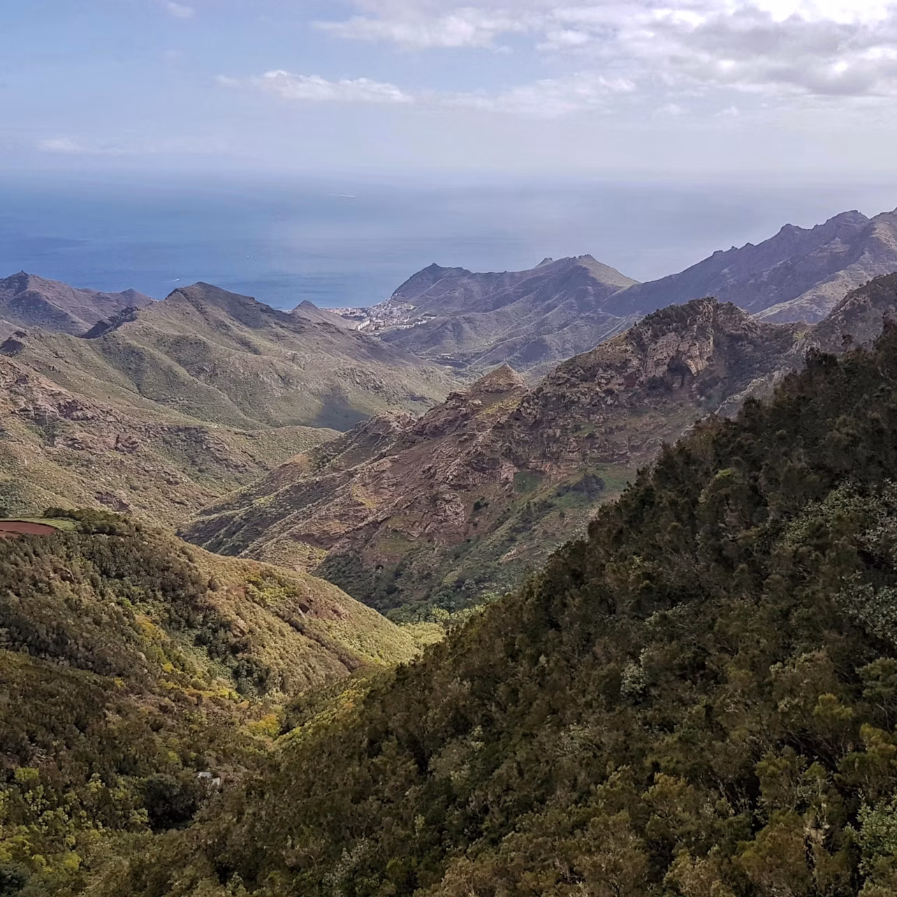 Anaga Rural Park