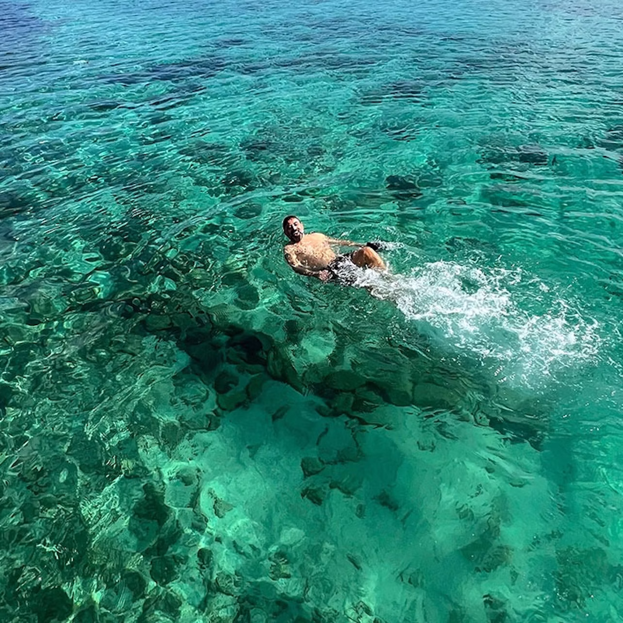 Natuurpark Isla de Lobos: Retourveerboot vanuit Corralejo