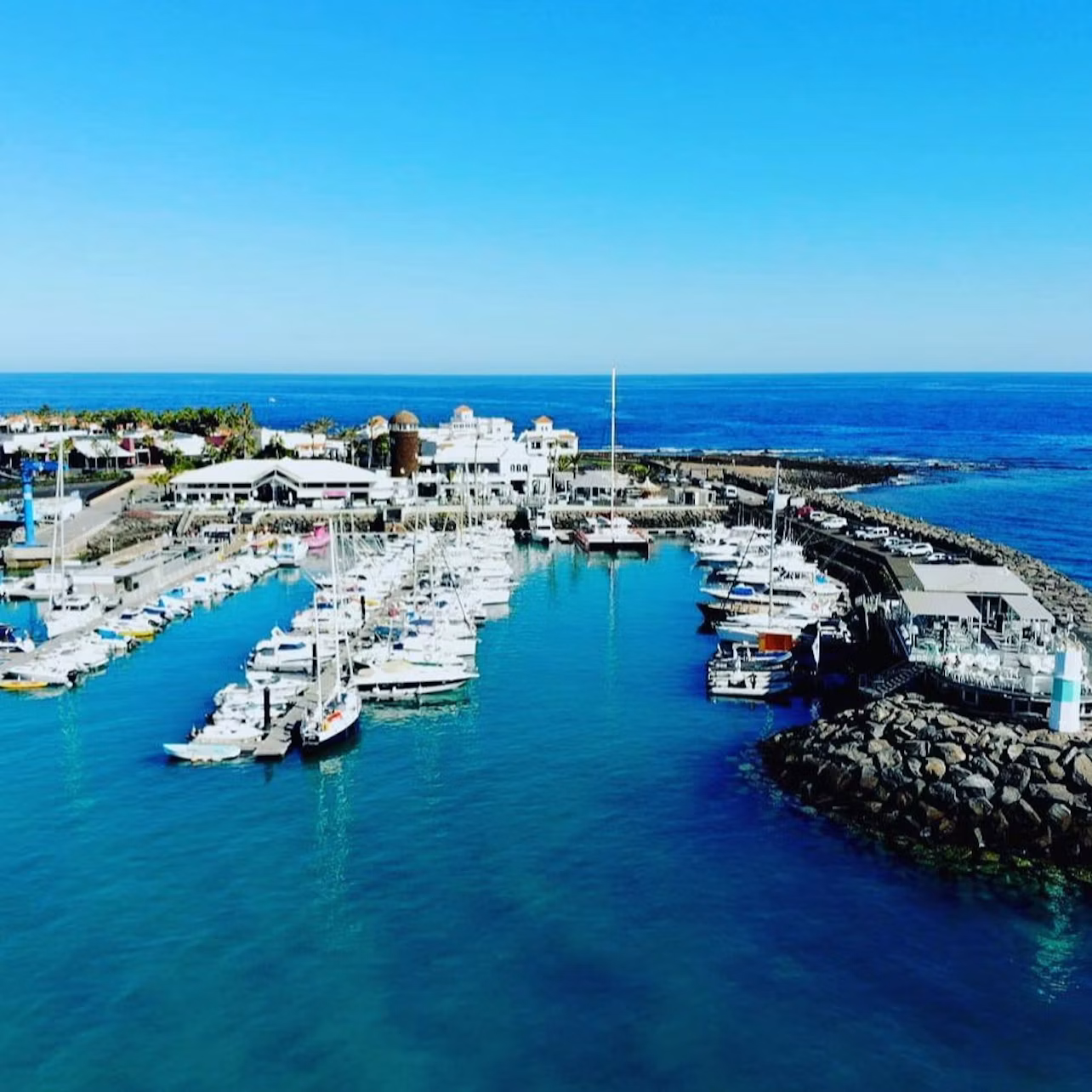 Caleta de Fuste: Alquiler de Kayak