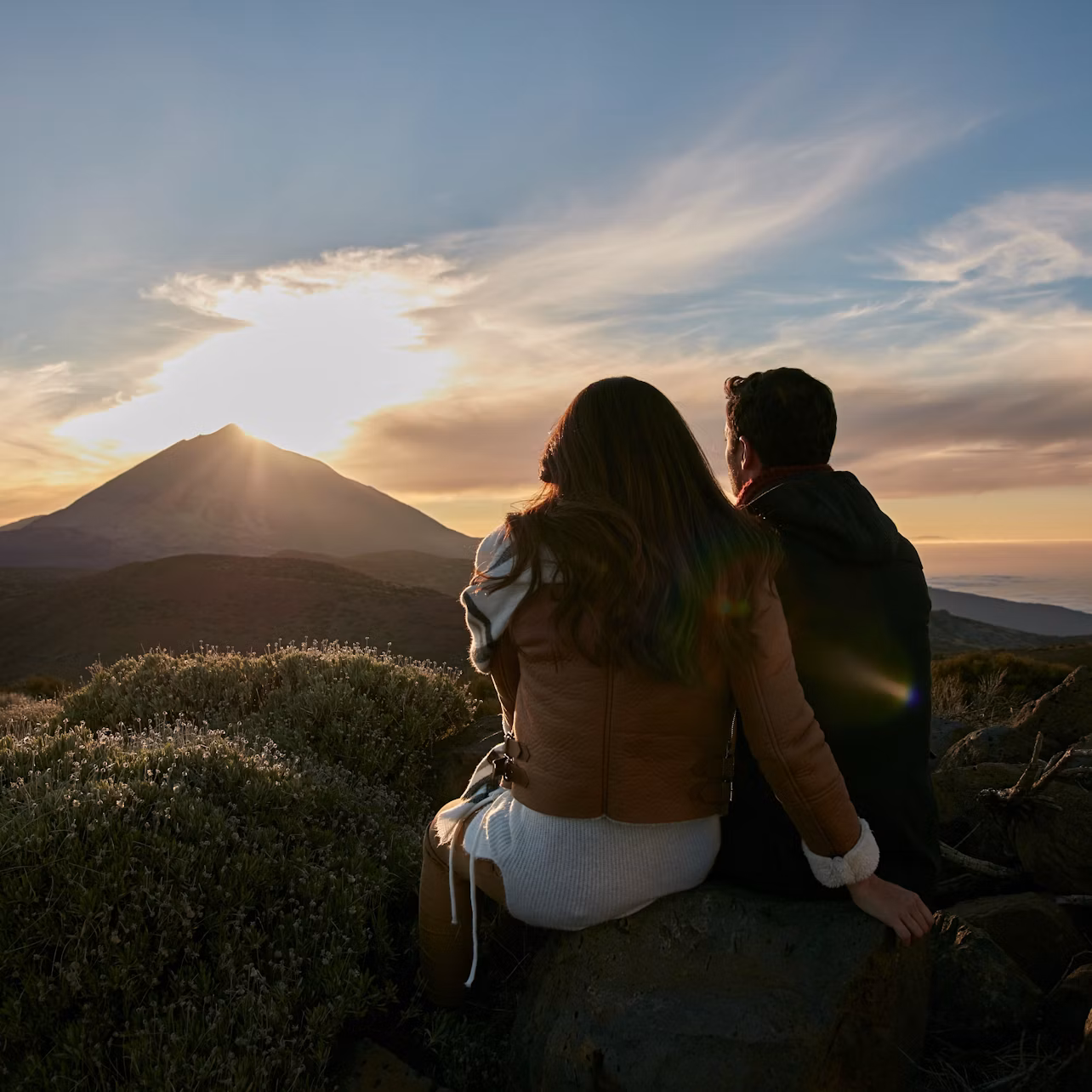 Mount Teide Night Tour