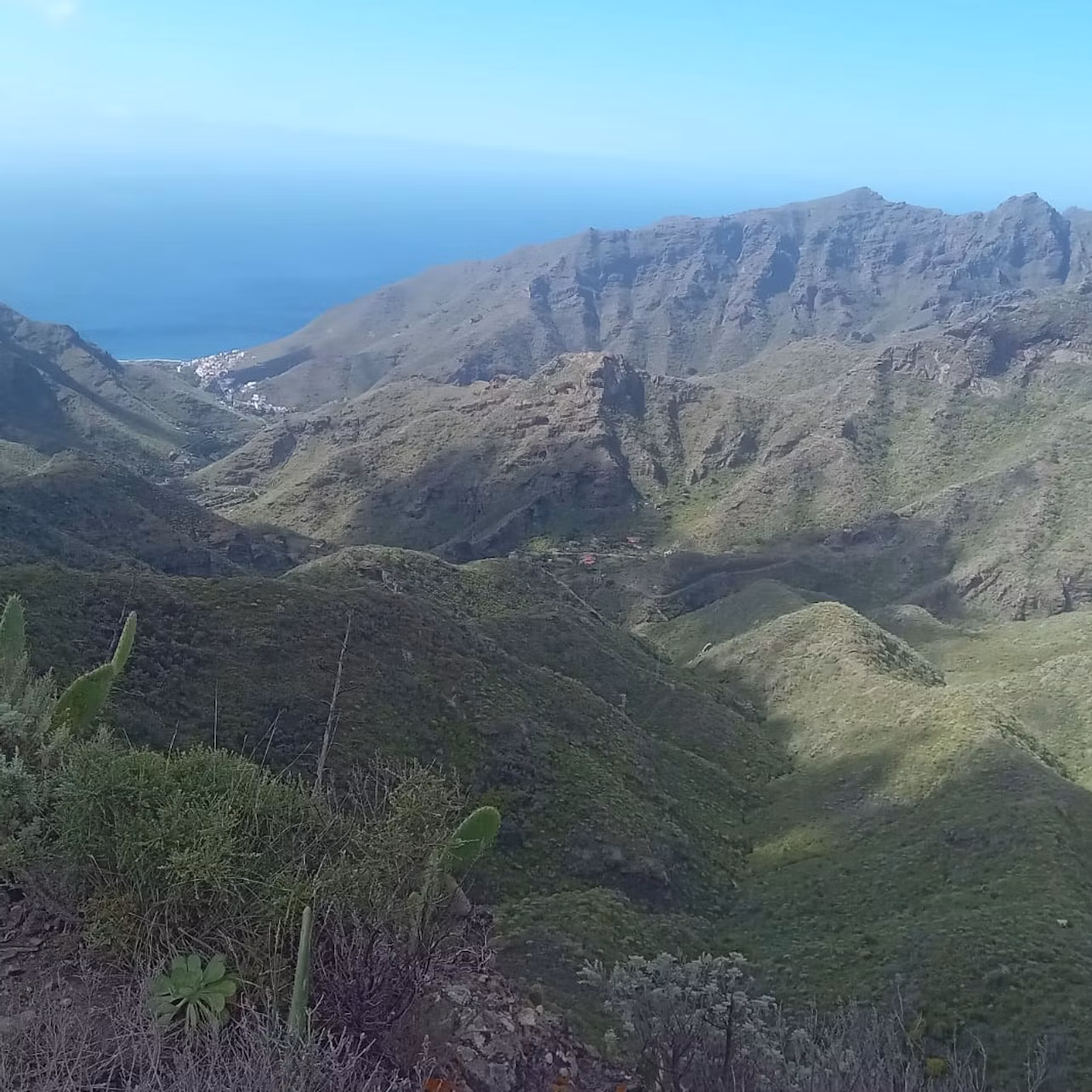ANAGA PARK