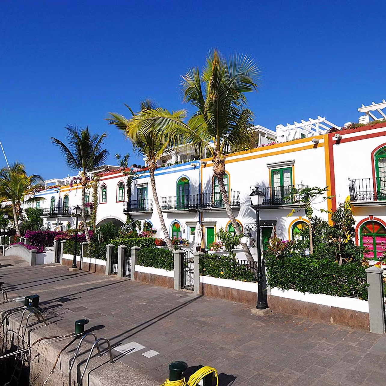 Southwestern Gran Canaria: Guided Tour + Transfers