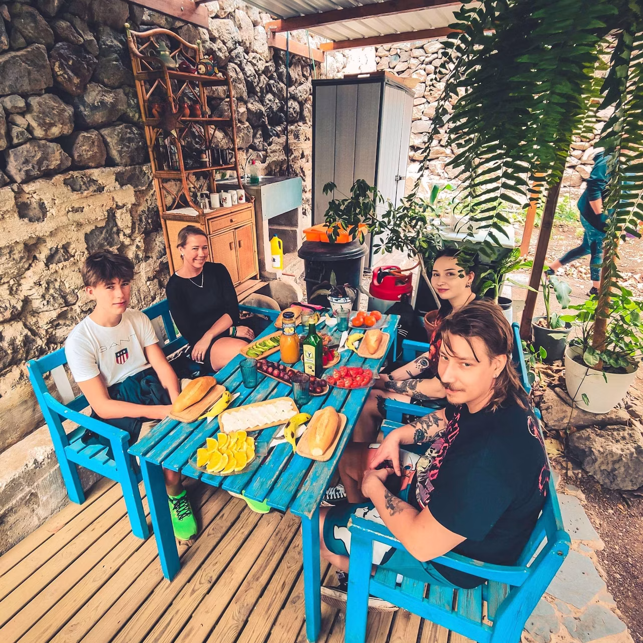 Eco-Finca