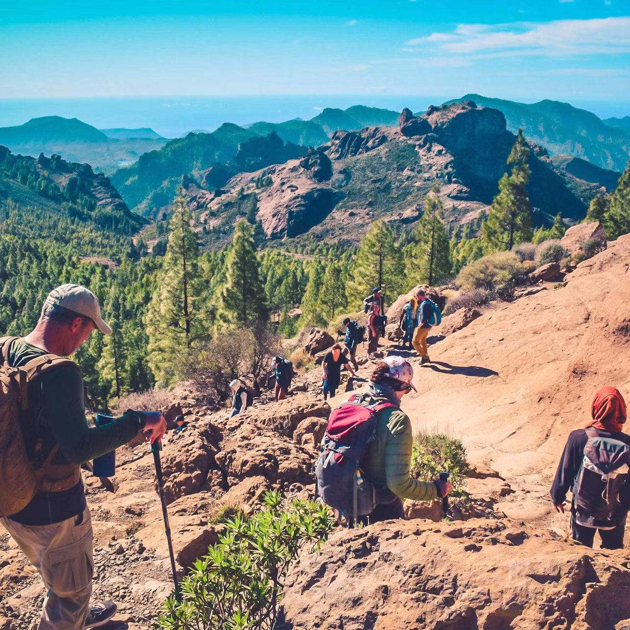 Roque Nublo
