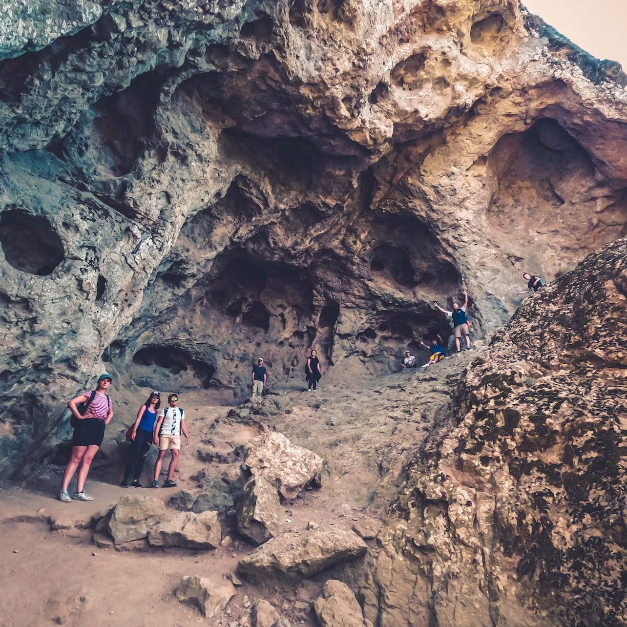 Roque Nublo