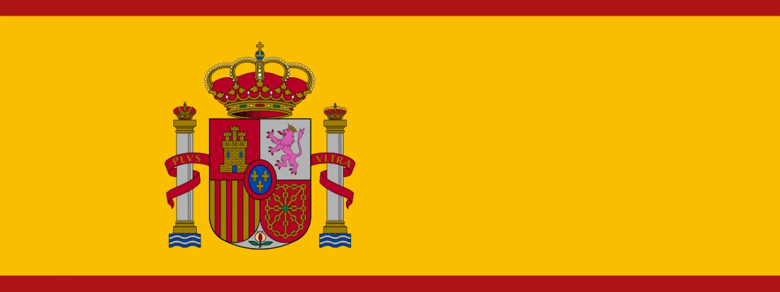 Spain travel cover image